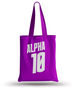 Alpha 10