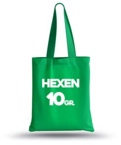 Hexen 10gr.