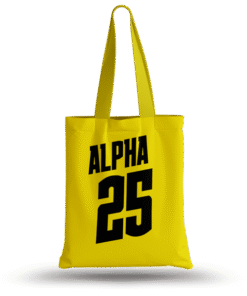 Alpha 25