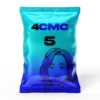4CMC – 5gr.