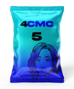 4CMC – 5gr.