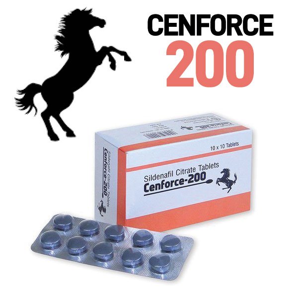 Cenforce 200 1 Cenforce