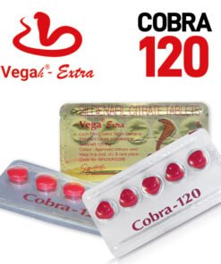 Cobra 120
